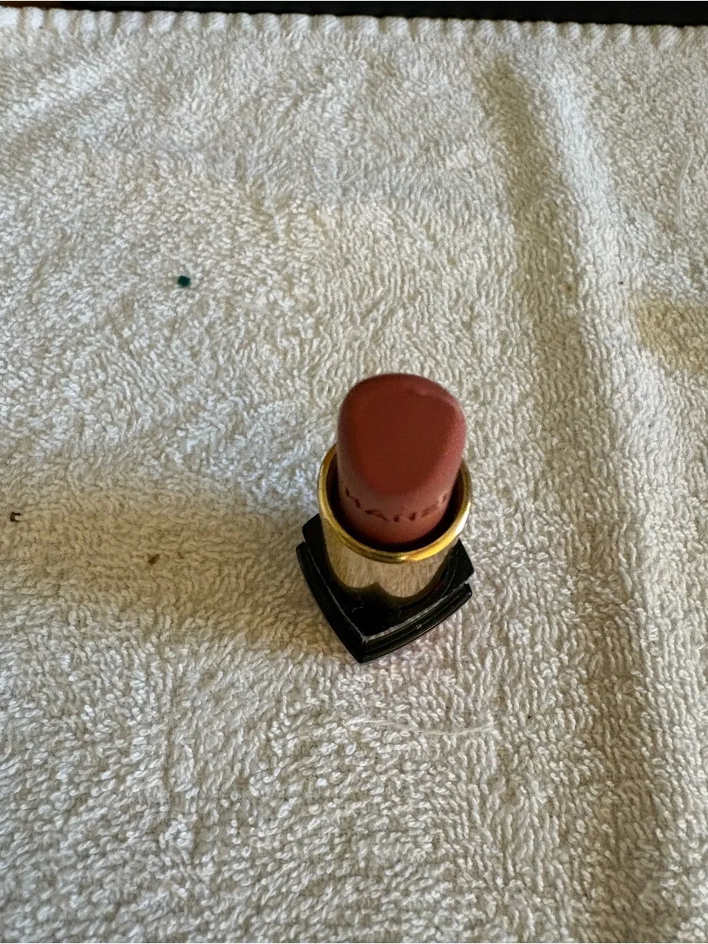 rouge allure velvet-emotive